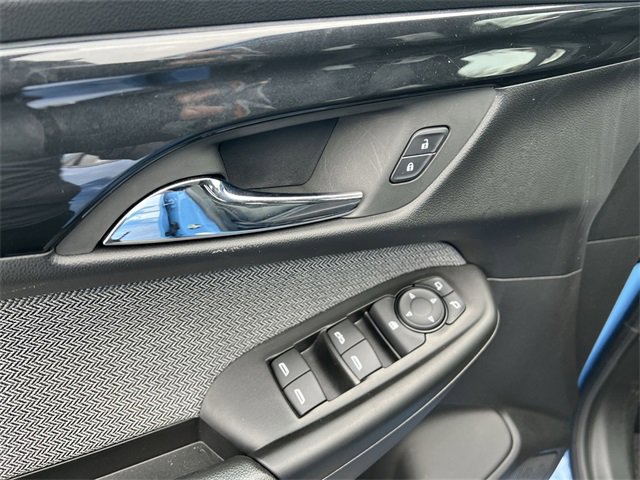 Used 2024 Chevrolet TrailBlazer LT w/ LT Cold Weather Package image 14