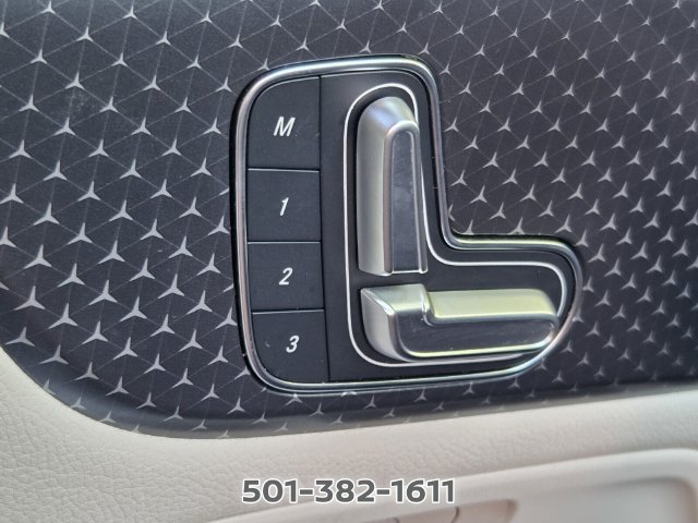 Used 2025 Mercedes-Benz GLA 250 image 32