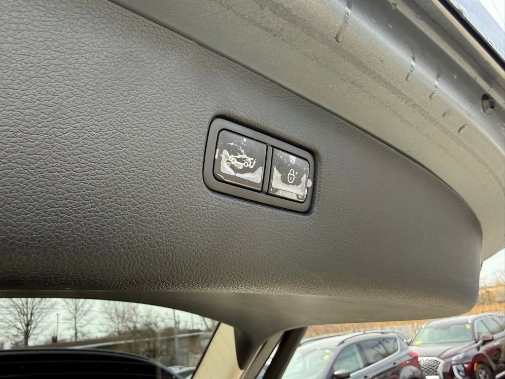 Used 2024 Genesis GV80 3.5T AWD/4WD image 16