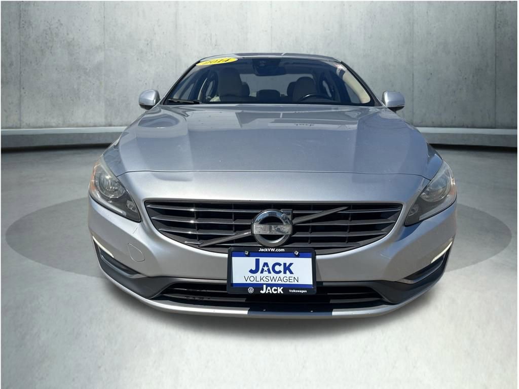 Used 2014 Volvo S60 T5 image 9