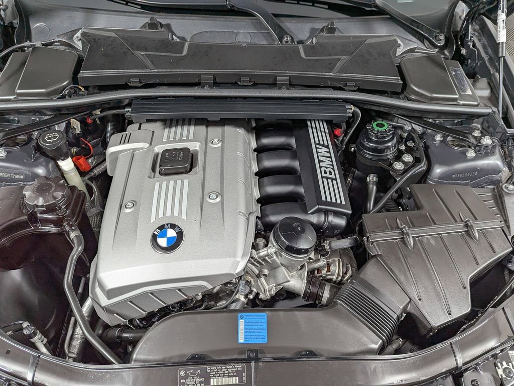 Used 2006 BMW 325i Sedan image 41