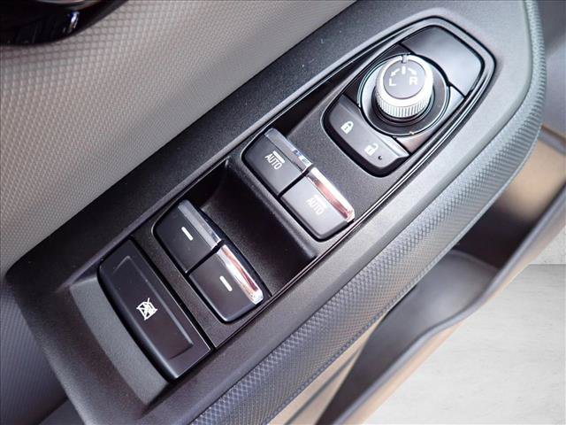 Certified 2026 Subaru Forester Sport w/ Sport Package AWD/4WD image 17