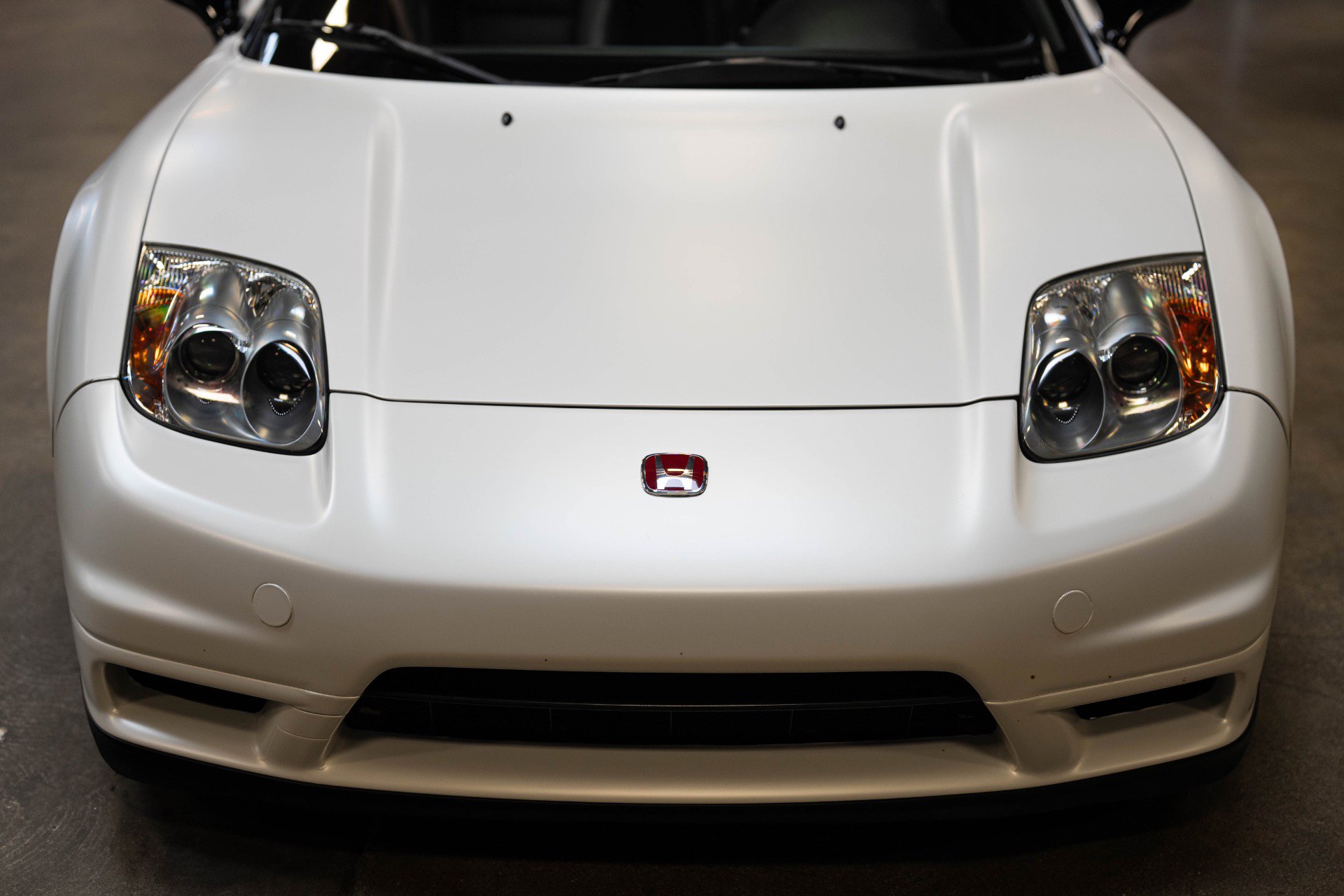 Used 2003 Acura NSX T image 17