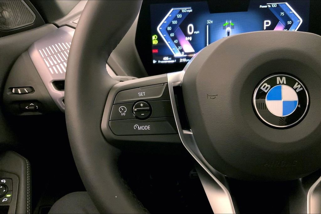 Certified 2025 BMW 228i xDrive w/ Premium Package image 18