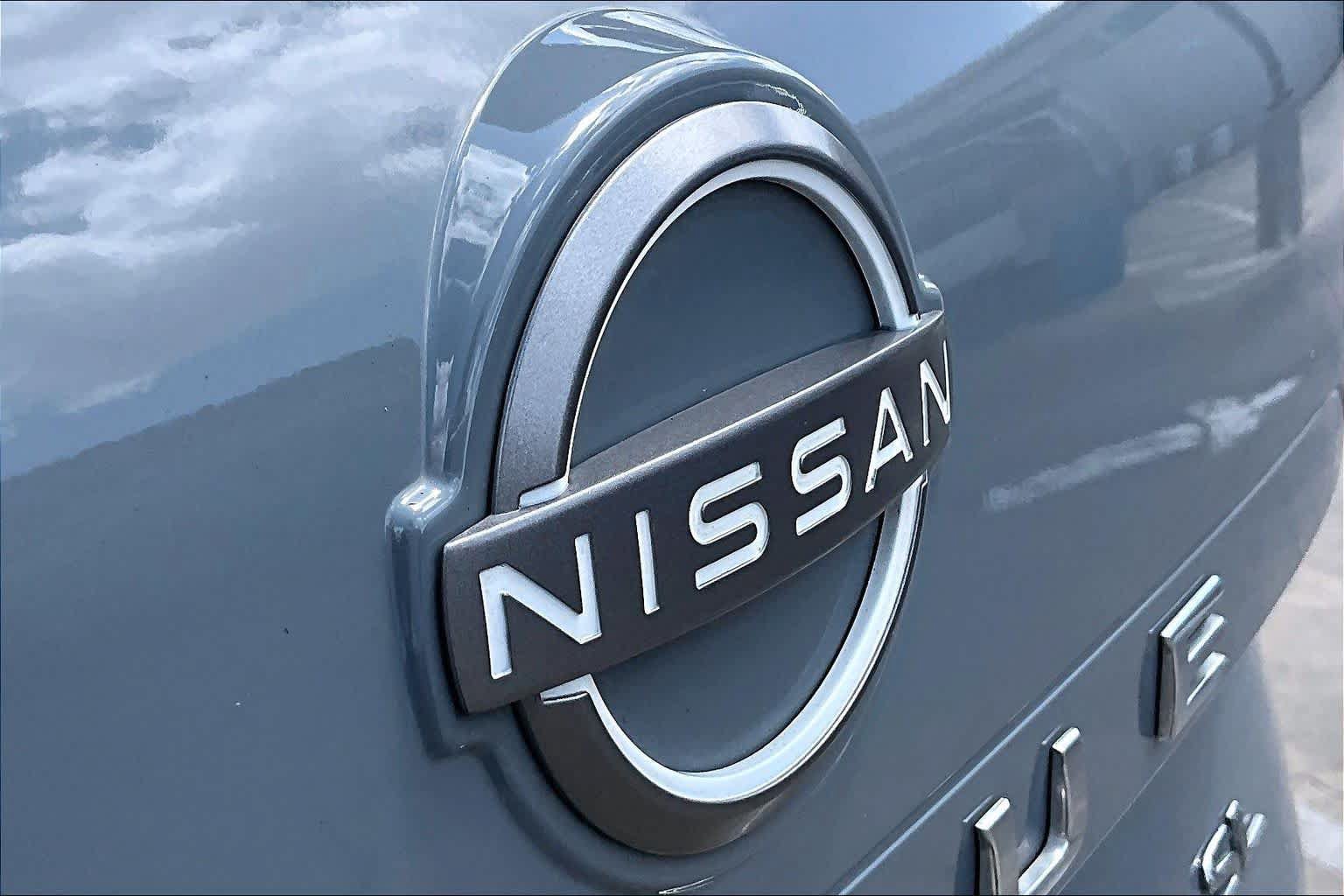 Certified 2022 Nissan Rogue SL FWD image 31