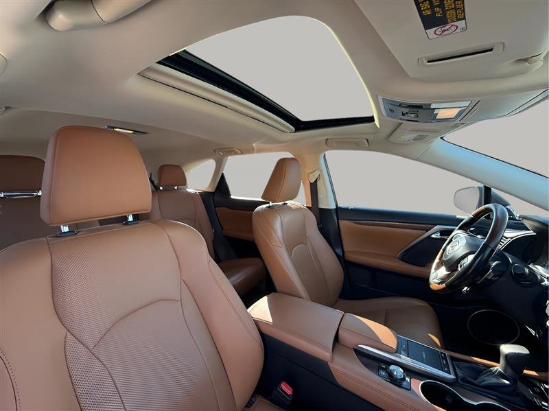 Used 2021 Lexus RX 450hL AWD w/ Premium Package image 21