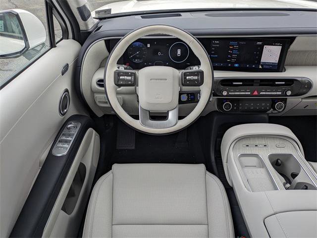 New 2026 Hyundai Palisade Calligraphy image 15