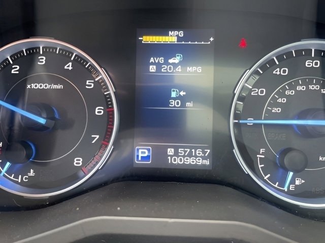 Used 2019 Subaru Ascent Limited AWD/4WD image 21