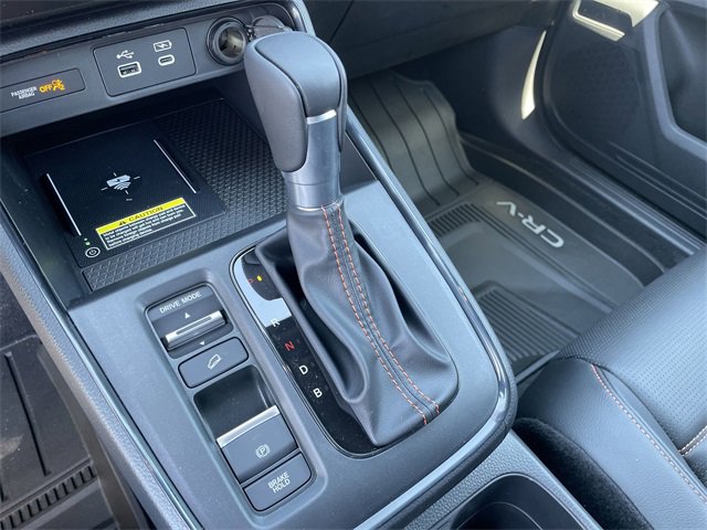 New 2025 Honda CR-V Sport-L image 31