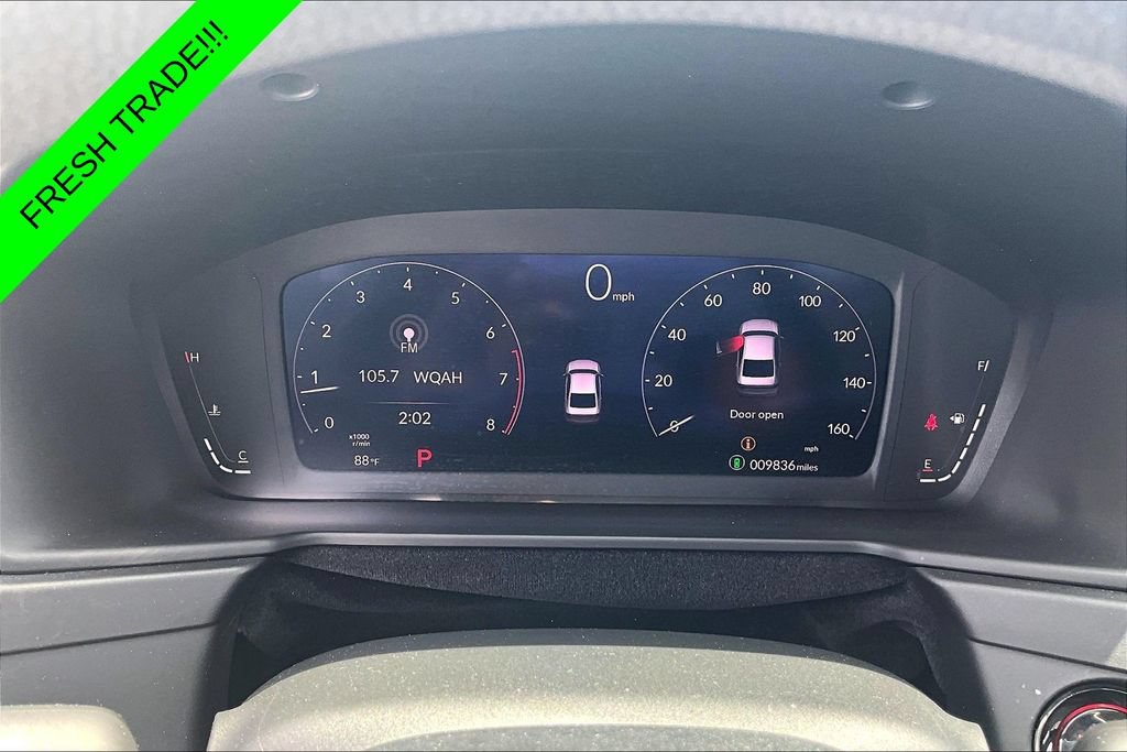 Used 2025 Honda Accord SE image 13