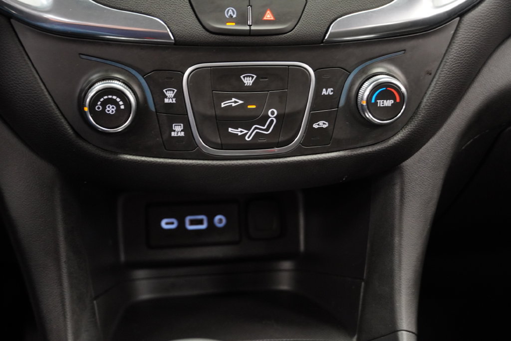 Certified 2024 Chevrolet Equinox LT FWD image 20