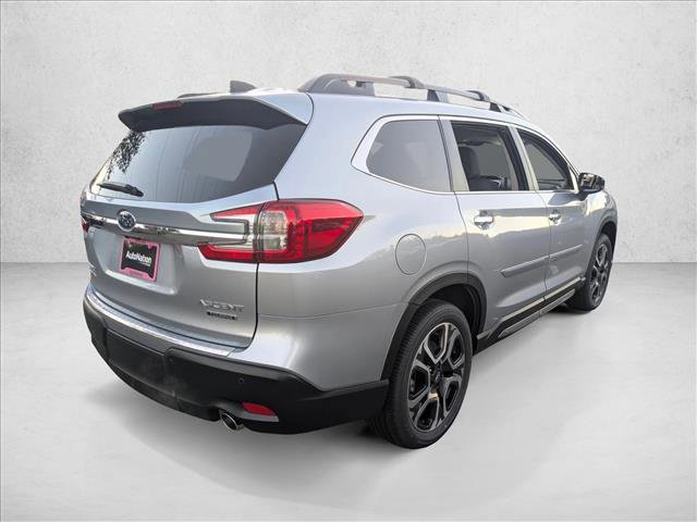 Used 2025 Subaru Ascent Touring image 2
