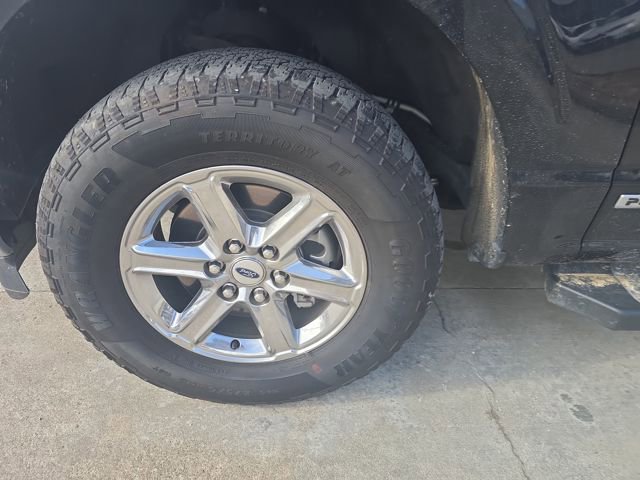 Used 2024 Ford F150 XLT w/ Mobile Office Package image 20