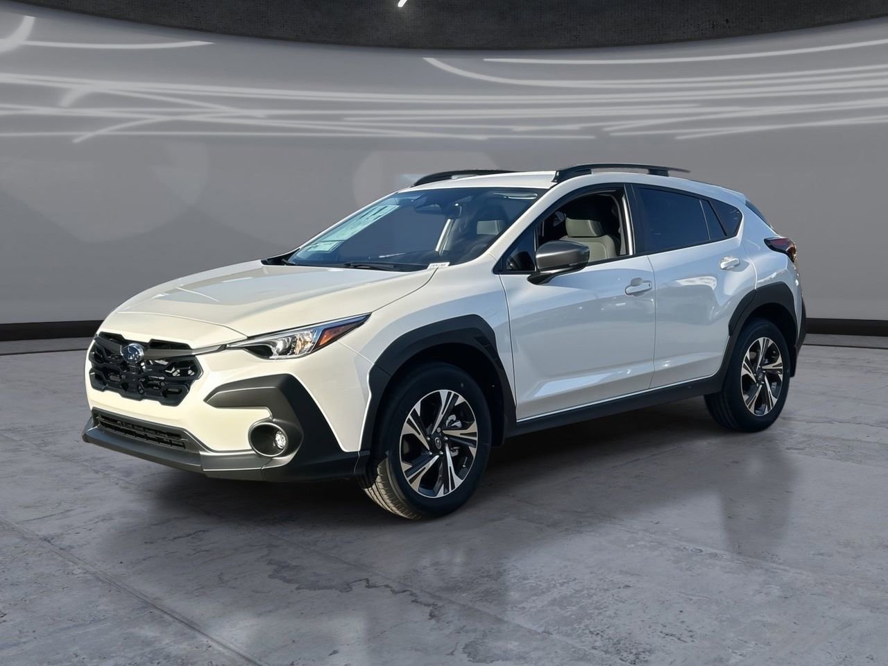 New 2026 Subaru Crosstrek 2.0i Premium image 1