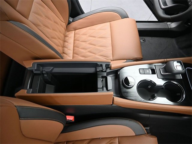 New 2026 Nissan Rogue Platinum image 23