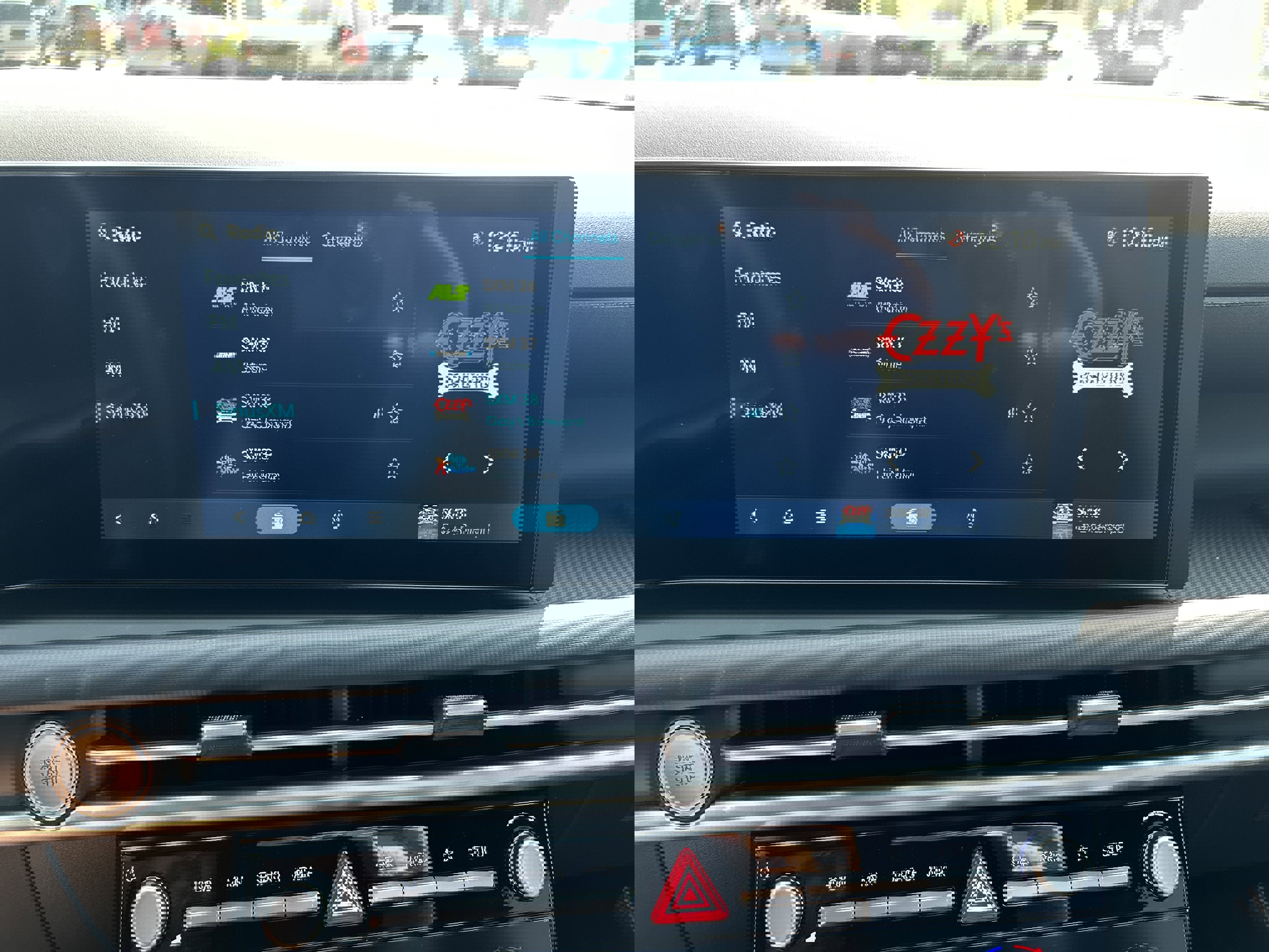 New 2026 Hyundai Santa Cruz SEL image 23