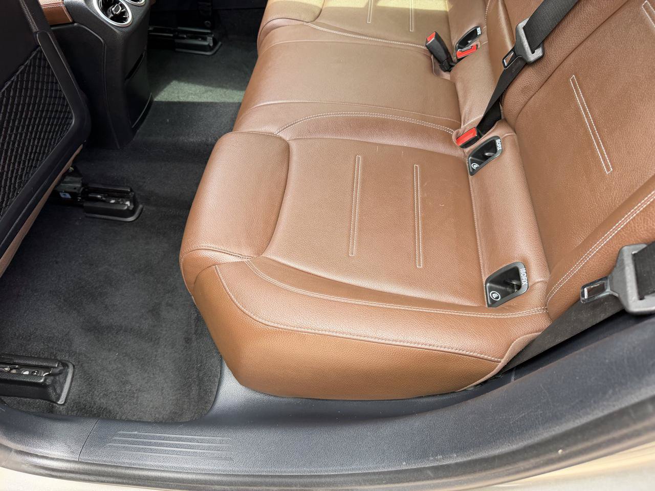 Used 2019 Mercedes-Benz A 220 4MATIC image 50