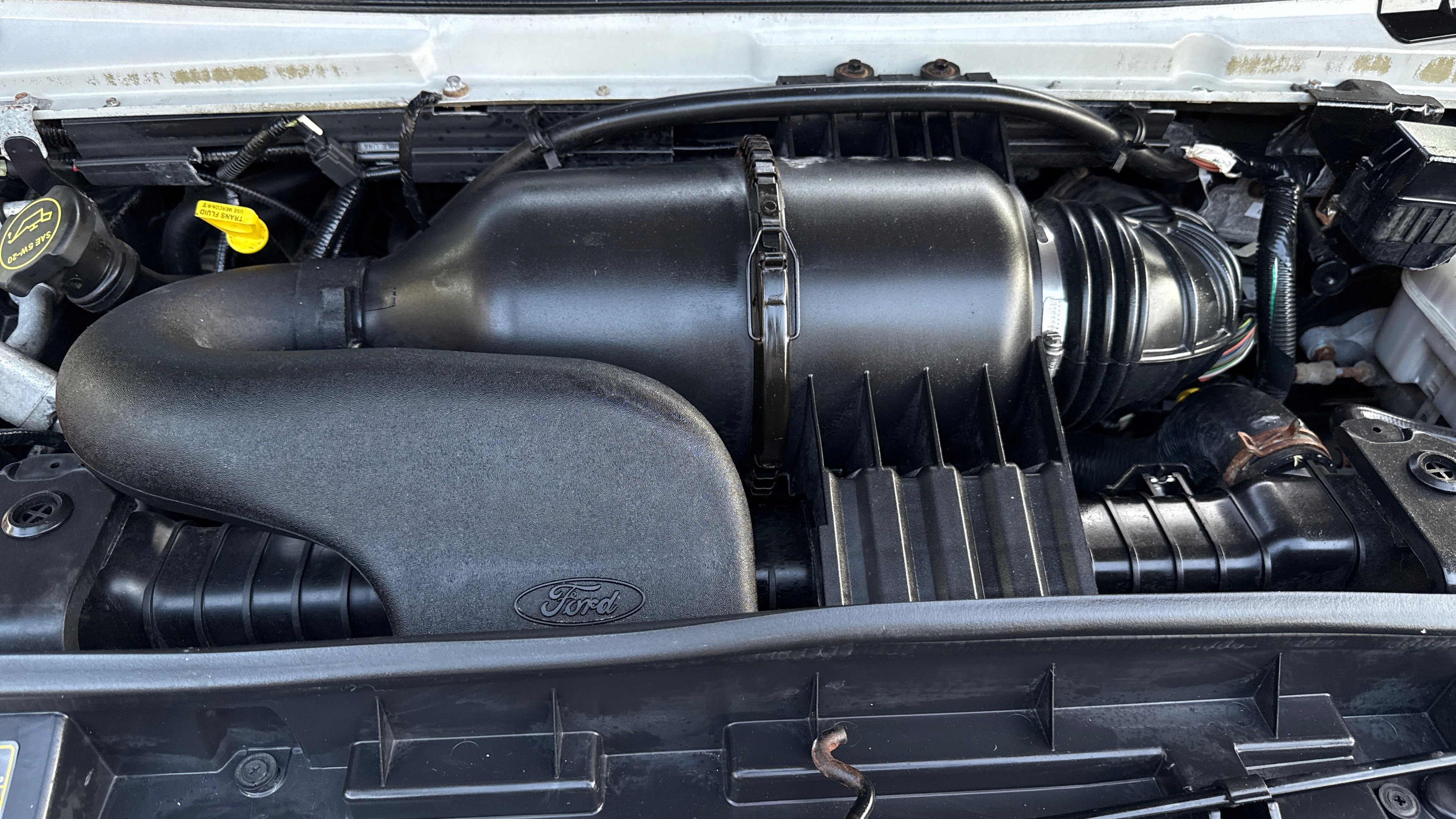 Used 2008 Ford E-350 and Econoline 350 XLT image 88