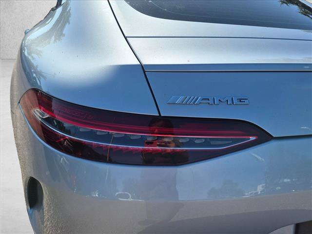 Certified 2021 Mercedes-Benz AMG GT 63 image 13