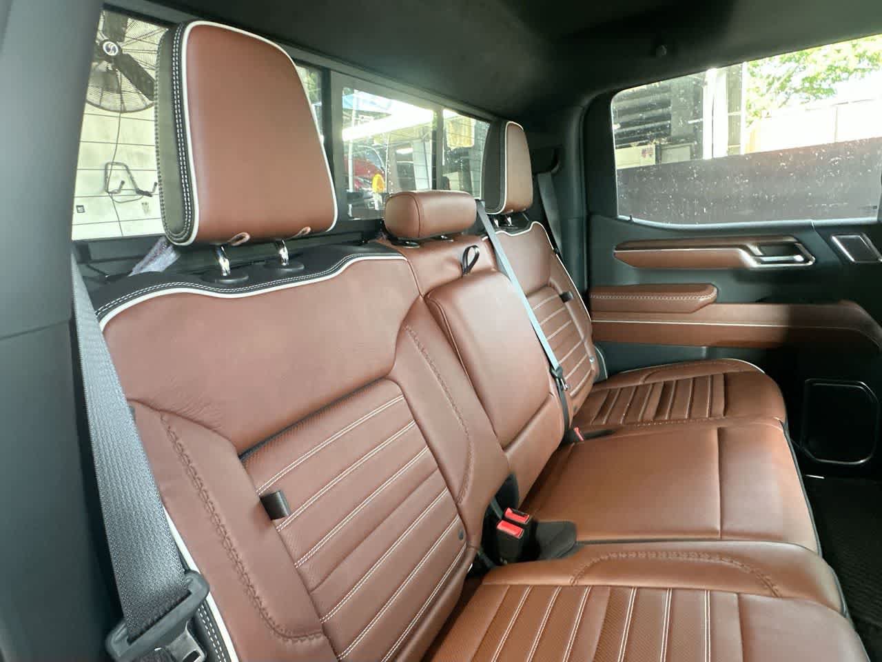 Used 2023 GMC Sierra 1500 Denali Ultimate AWD/4WD image 26