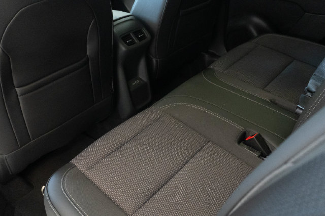 Used 2023 Buick Envision Preferred w/ Sport Touring Package AWD/4WD image 8