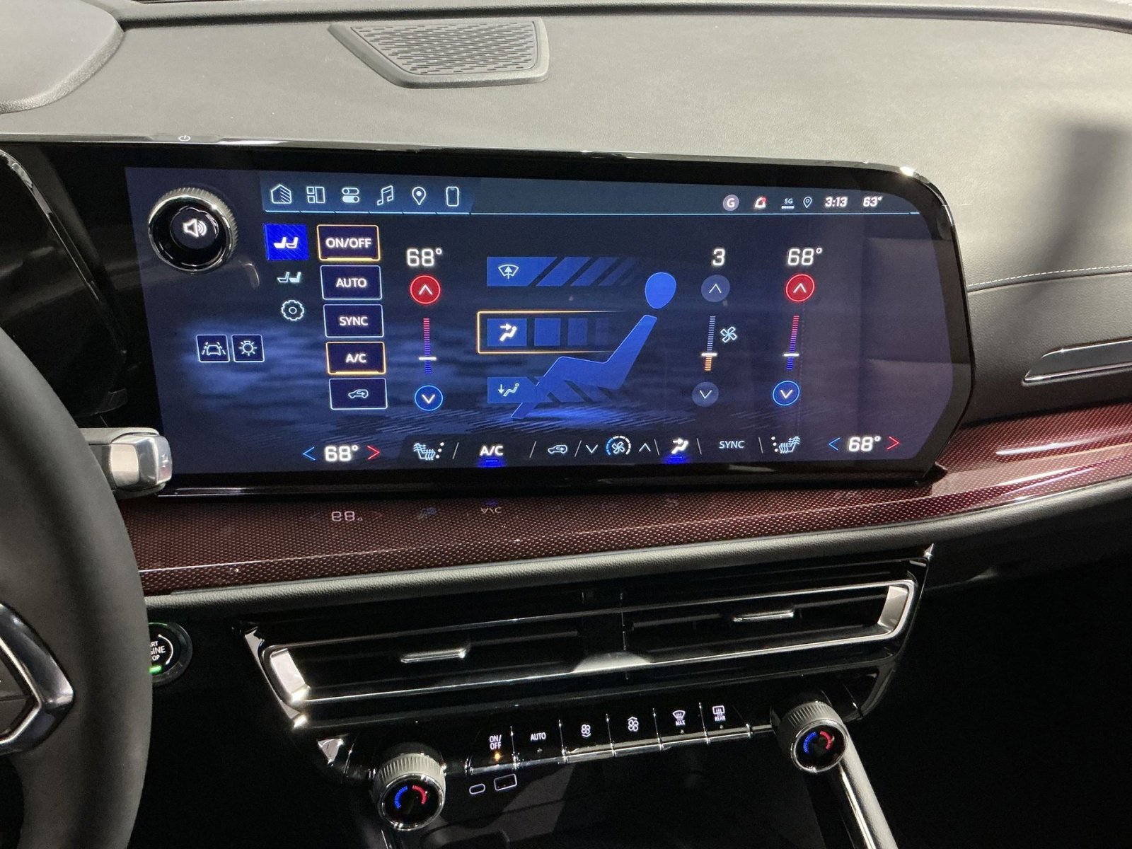 New 2026 Chevrolet Traverse Z71 w/ Enhanced Driving Package image 29