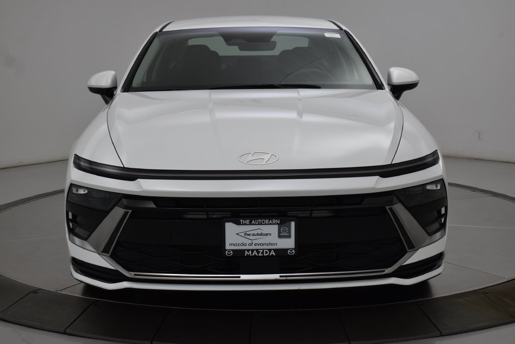 Used 2024 Hyundai Sonata SEL AWD/4WD image 13
