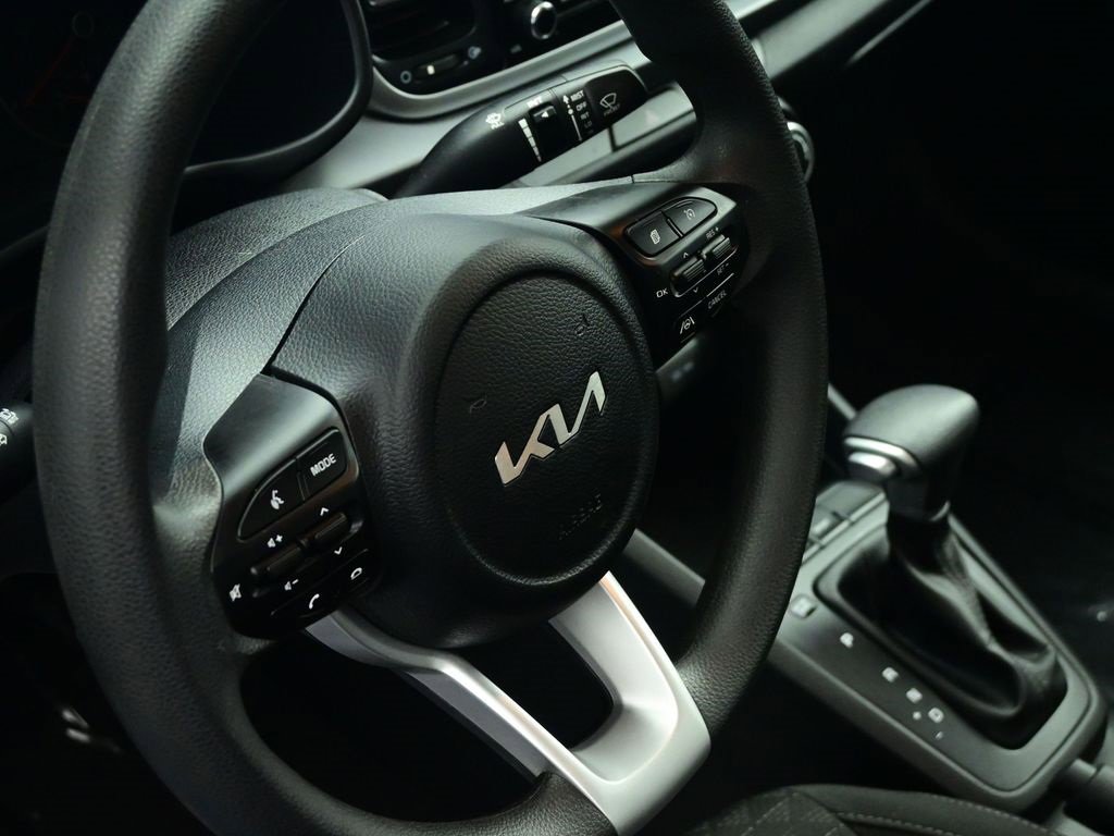 Certified 2023 Kia Rio S w/ Technology Package image 18