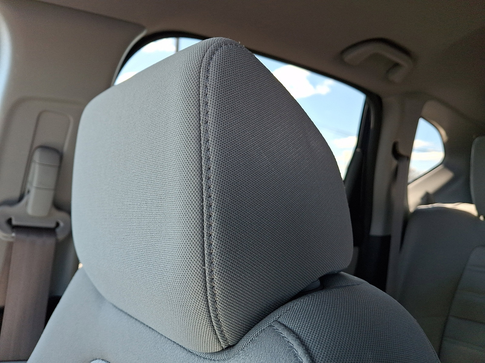 Used 2020 Honda CR-V EX image 13