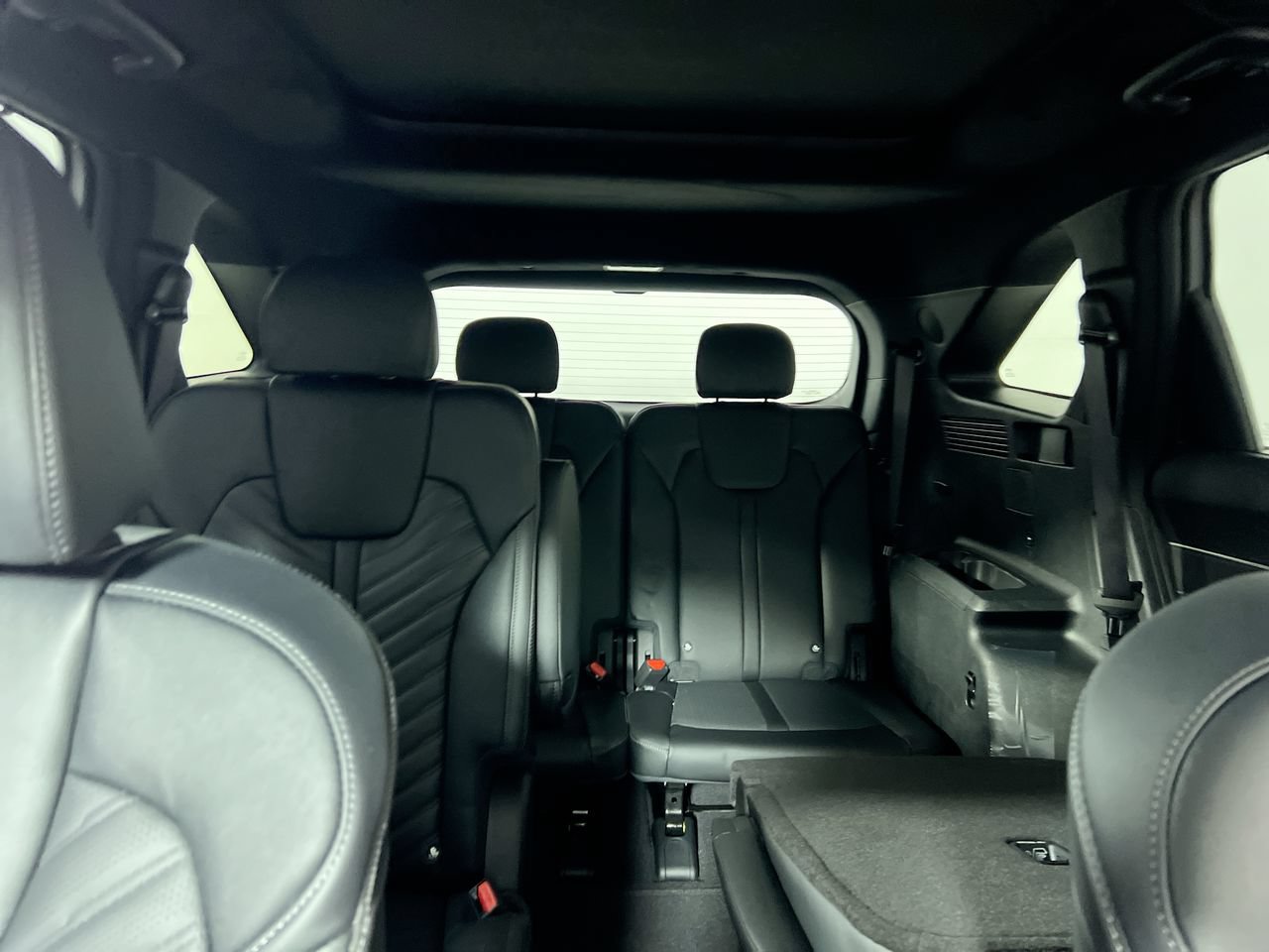 New 2026 Kia Sorento SX Prestige AWD/4WD image 30