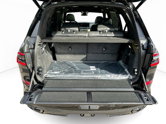 New 2027 BMW X7 M60i AWD/4WD image 25