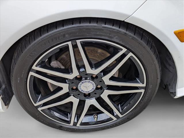 Used 2013 Mercedes-Benz C 250 Sedan image 25
