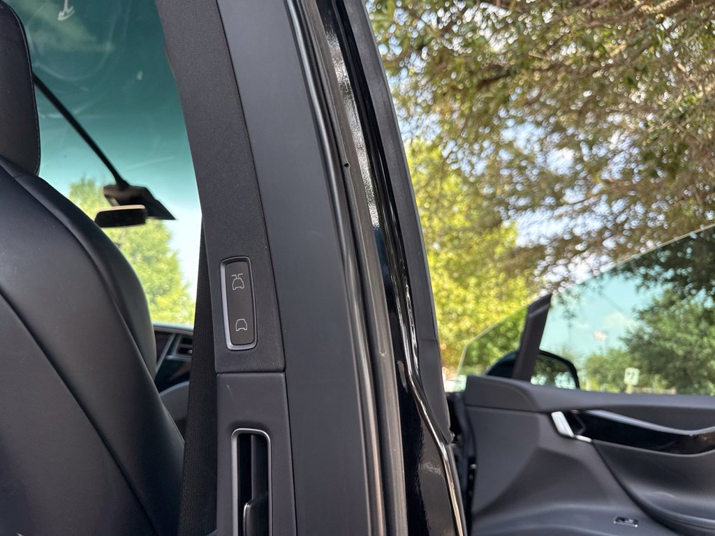 Used 2018 Tesla Model X 75D AWD/4WD image 53