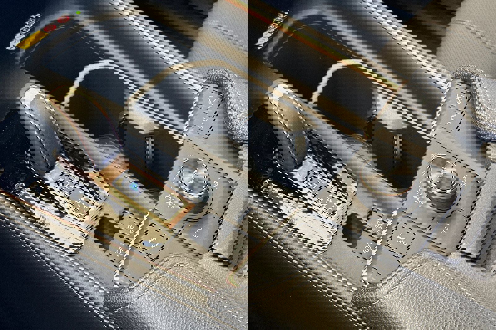 New 2026 Toyota Grand Highlander AWD Hybrid image 26