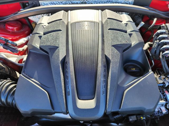 Used 2021 Porsche Macan GTS image 23