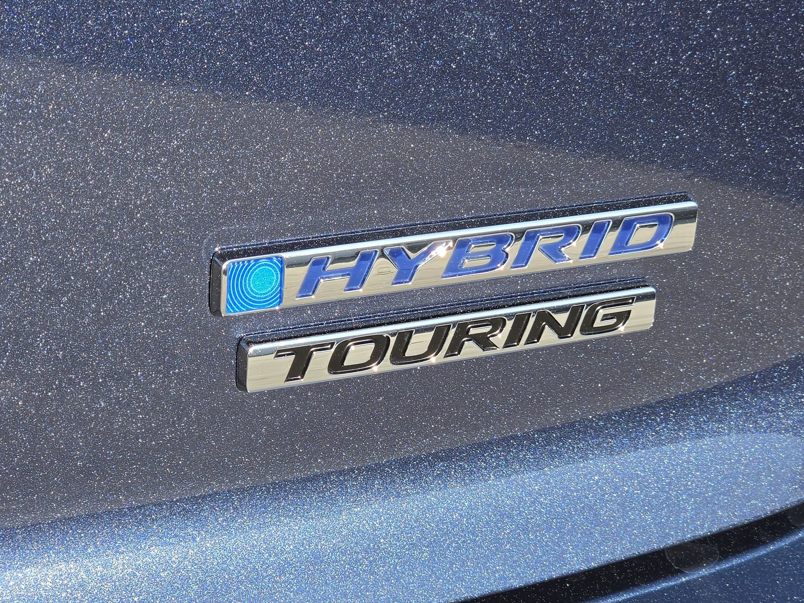 New 2026 Honda Accord Touring image 8