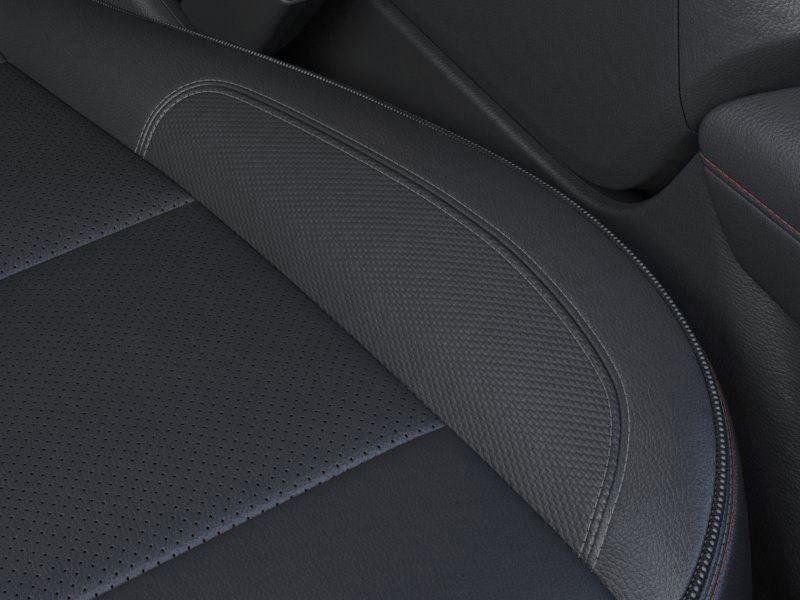 New 2026 Chevrolet Tahoe RST w/ Comfort Package image 22