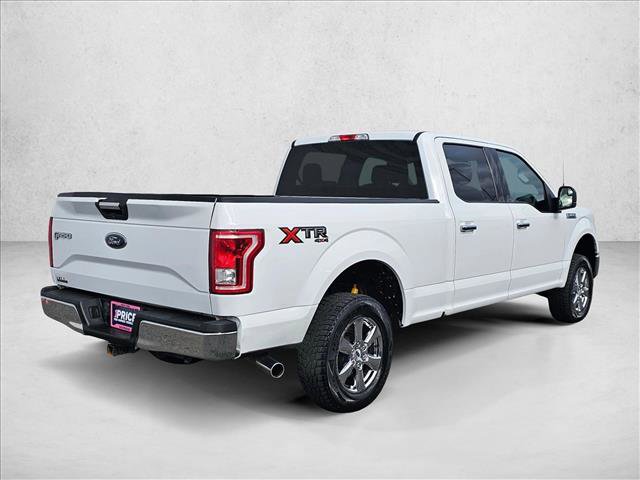Used 2017 Ford F150 XLT w/ XTR Package image 5