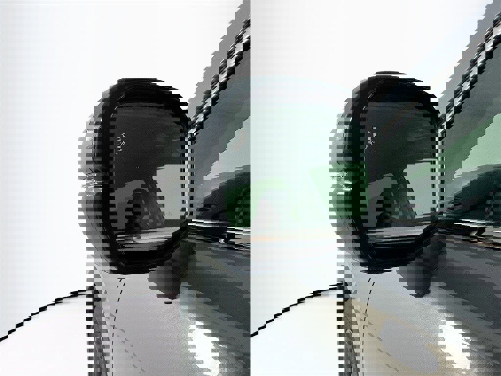 New 2026 Honda CR-V EX-L image 9