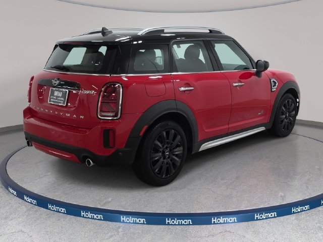 Used 2024 MINI Cooper Countryman S AWD/4WD image 6