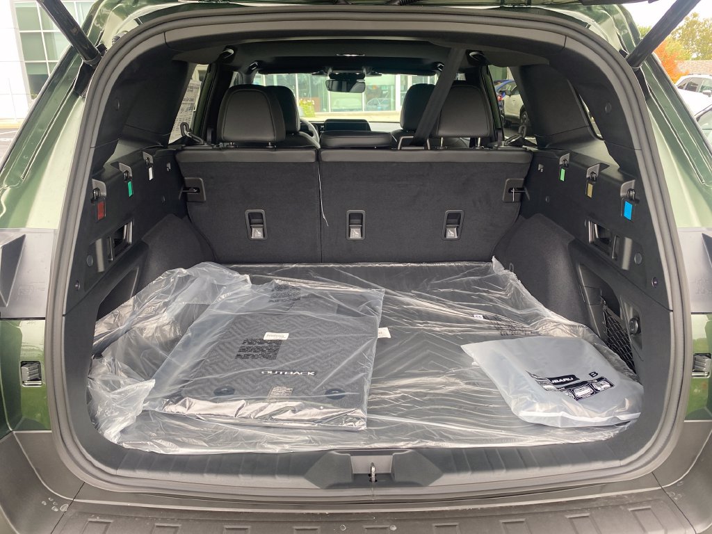 New 2026 Subaru Outback Premium AWD/4WD image 16