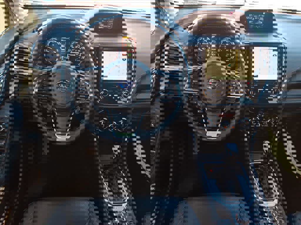 Certified 2021 Subaru Forester Touring w/ Popular Package #2 image 33