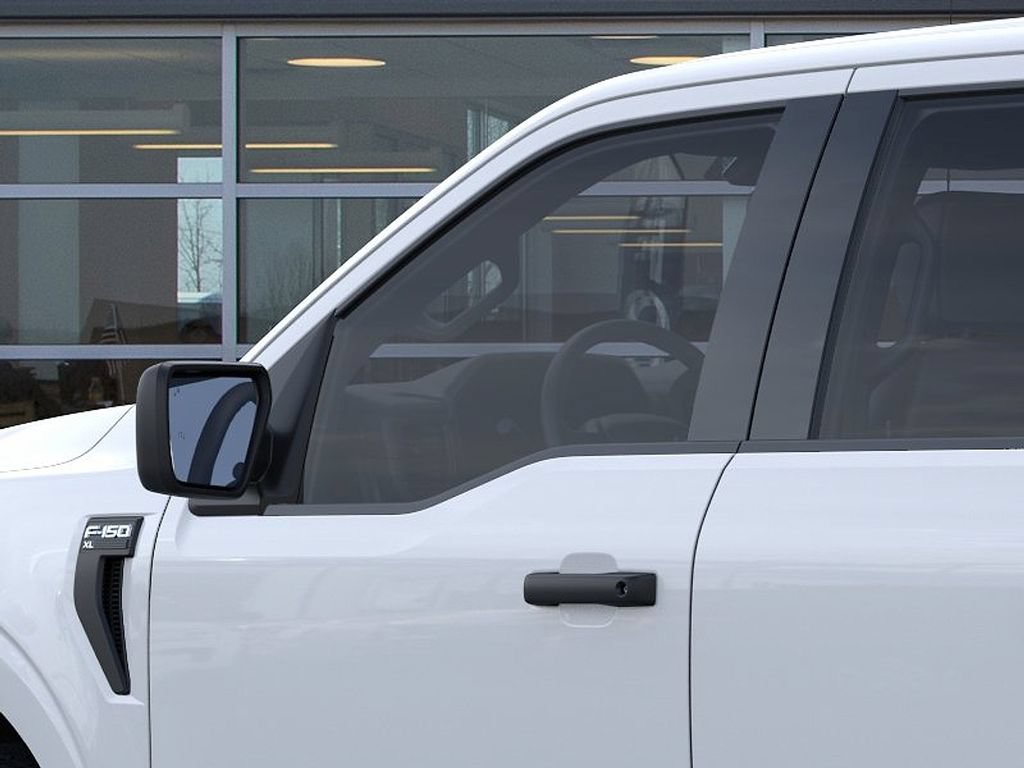 New 2026 Ford F150 XL AWD/4WD image 20