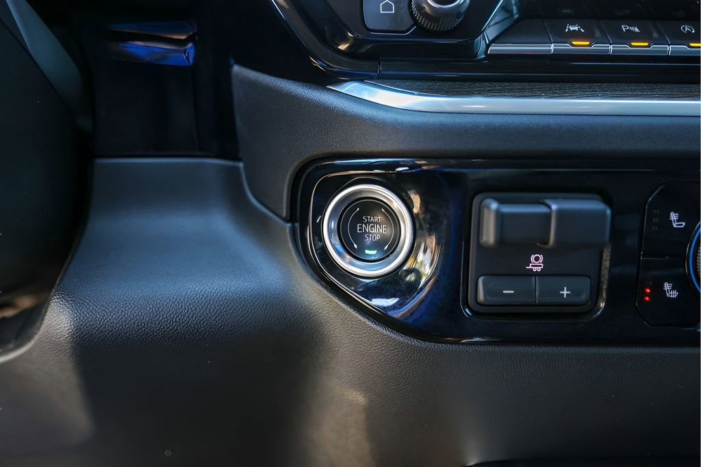 Certified 2024 Chevrolet Silverado 1500 LT w/ Safety Package image 21