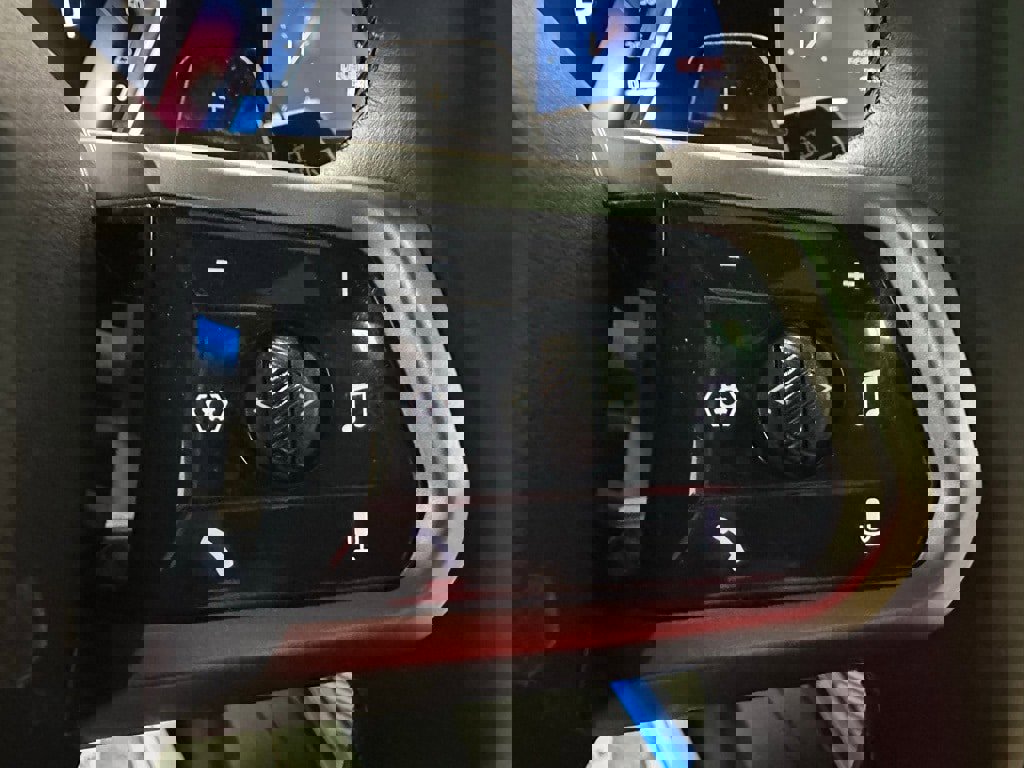 Used 2025 BMW X3 xDrive30i w/ M Sport Package image 20