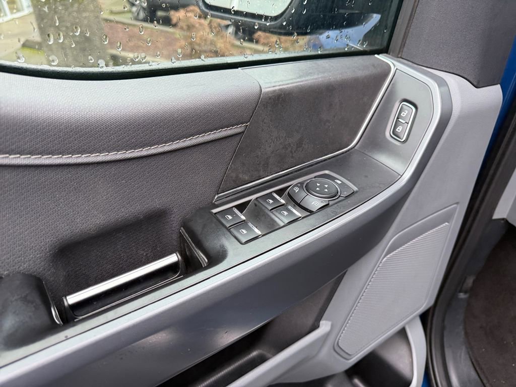 Used 2024 Ford F150 XLT w/ Mobile Office Package image 12