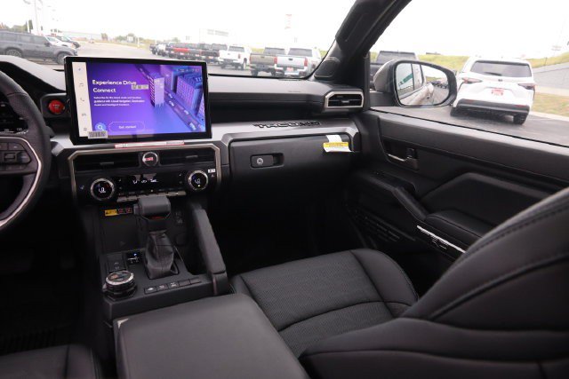 New 2026 Toyota Tacoma TRD Off-Road w/ TRD Off Road Premium Package AWD/4WD image 8