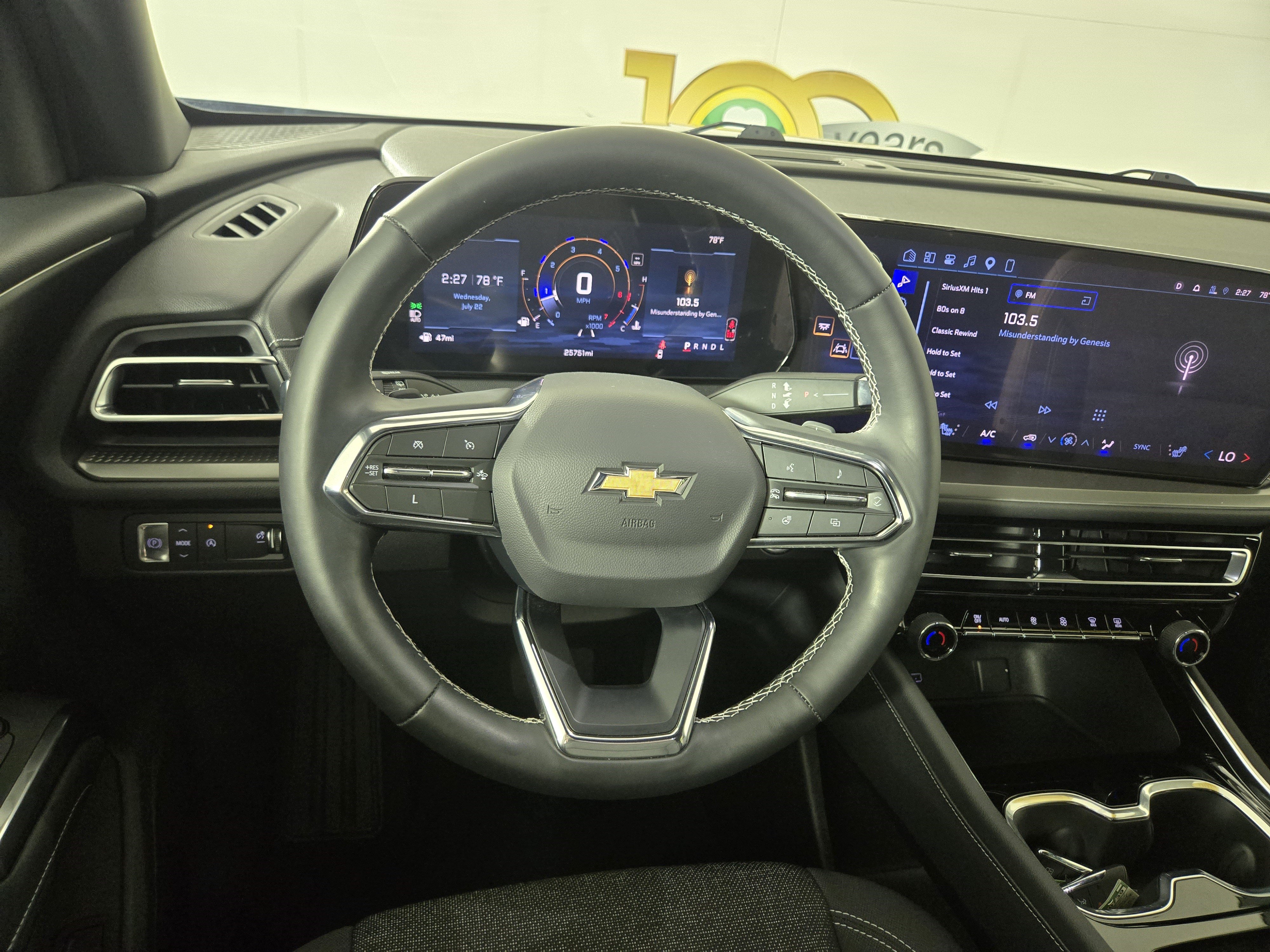 Used 2024 Chevrolet Traverse LS FWD image 15