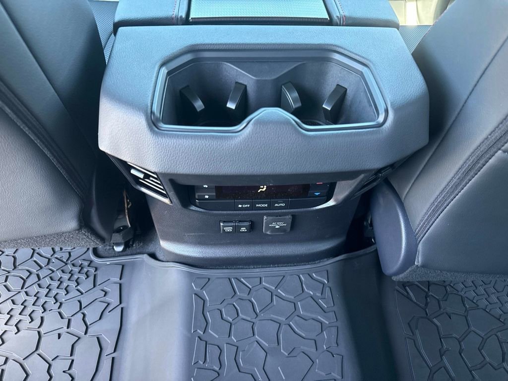 New 2026 Toyota Sequoia TRD Pro image 14