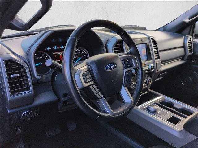 Used 2021 Ford Expedition Max XLT image 10